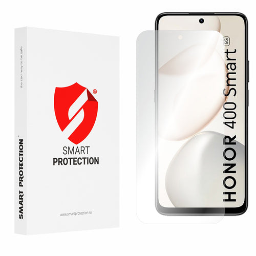 Folie de protectie pentru Honor 400 Smart 5G, Smart Protection Premium Classic (2 pack)