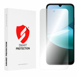 Folie de protectie pentru Xiaomi Redmi 15C 4G, Smart Protection Premium Classic (2 pack)