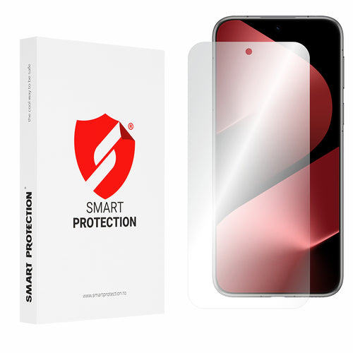 Folie de protectie pentru Huawei Pura 80 Ultra, Smart Protection Premium Classic (2 pack)