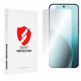 Folie de protectie pentru OPPO Reno14 FS 5G, Smart Protection Premium Classic (2 pack)