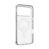 Husa pentru iPhone 17 Pro, UAG Plyo MagSafe, roz