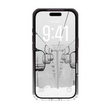 Husa pentru iPhone 17 Pro, UAG Plyo MagSafe, maro