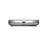 Husa pentru iPhone 17 Pro, UAG Plyo MagSafe, maro