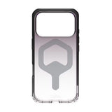 Husa pentru iPhone 17 Pro, UAG Plyo MagSafe, maro