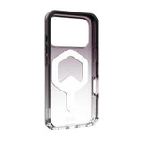 Husa pentru iPhone 17 Pro, UAG Plyo MagSafe, maro
