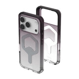 Husa pentru iPhone 17 Pro, UAG Plyo MagSafe, maro