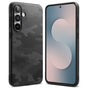 Husa pentru Samsung Galaxy S25 FE, Ringke Onyx, camuflaj