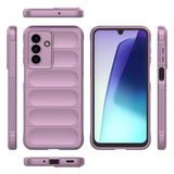 Husa pentru Samsung Galaxy A17 5G, Techsuit Magic Shield, bleu