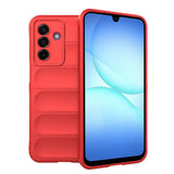 Husa pentru Samsung Galaxy A17 5G, Techsuit Magic Shield, bleu