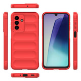 Husa pentru Samsung Galaxy A17 5G, Techsuit Magic Shield, bleu