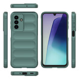Husa pentru Samsung Galaxy A17 5G, Techsuit Magic Shield, bleu