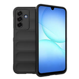 Husa pentru Samsung Galaxy A17 5G, Techsuit Magic Shield, bleu