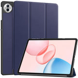 Husa tableta pentru Honor Pad 10, Techsuit FoldPro, Unicorn