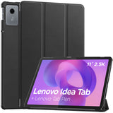 Husa tableta pentru Lenovo Idea Tab 11, Techsuit FoldPro, Butterfly