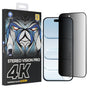 Folie de protectie pentru iPhone 17 Air, Lito D+ Max 4K Privacy
