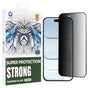 Folie de protectie pentru iPhone 17 Air, Lito D+ Max Strong Privacy