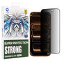 Folie de protectie pentru iPhone 17 Pro Max, Lito D+ Max Strong Privacy