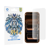 Folie de protectie pentru iPhone 16 Pro Max, Lito 2.5D Classic Glass