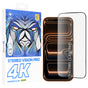 Folie de protectie pentru iPhone 17 Pro Max, Lito D+ Max 4K