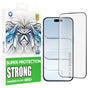 Folie de protectie pentru iPhone 17 Air, Lito D+ Max Strong