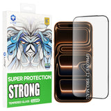 Folie de protectie pentru iPhone 17 Pro Max, Lito D+ Max Strong