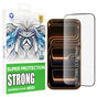 Folie de protectie pentru iPhone 17 Pro Max, Lito D+ Max Strong