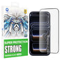 Folie de protectie pentru iPhone 17 Pro, Lito D+ Max Strong