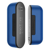 Ocoopa Hand Warmer UT2s (UT2S-BU), Type-C, cu Baterie externa, Electric, magnetic Design, MagTwins, 2x 5000mAh, Albastru