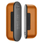 Ocoopa Hand Warmer UT2s (UT2S-OG), Type-C, cu Baterie externa, Electric, magnetic Design, MagTwins, 2x 5000mAh, Portocaliu