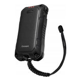 Ocoopa Hand Warmer UT4 Extreme (UT3201-BK-BK), cu Baterie externa, integrat Flashlight, IP56, Type-C, 2x 5000mAh, Negru