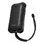 Ocoopa Hand Warmer UT4 Extreme (UT3201-BK-BK), cu Baterie externa, integrat Flashlight, IP56, Type-C, 2x 5000mAh, Negru