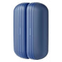 Ocoopa Hand Warmer UT2s Mini (UT3055-BU), Type-C, magnetic Design, Poket-Sized, 3 Levels, 2x 2600mAh, Albastru