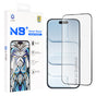 Folie de protectie pentru iPhone 17 Air, Lito NB Screen Protector
