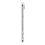 Husa pentru iPhone 17 Air, Spigen Ultra Hybrid Zero One MagSafe (ACS10319), natural