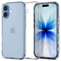 Husa pentru iPhone 17, Spigen Ultra Hybrid (ACS10376), transparenta