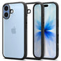 Husa pentru iPhone 17, Spigen Ultra Hybrid (ACS10377), negru