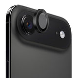 Folie de protectie pentru iPhone 17 Air, Blueo Original Metal Frame Lens Glass