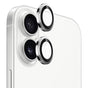 Folie de protectie pentru iPhone 17, Blueo Sapphire Crystal Original Lens Glass