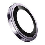 Folie de protectie pentru iPhone 17, Blueo Sapphire Crystal Original Lens Glass