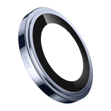 Folie de protectie pentru iPhone 17 Air, Blueo Sapphire Crystal Original Lens Glass