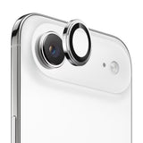 Folie de protectie pentru iPhone 17 Air, Blueo Sapphire Crystal Original Lens Glass