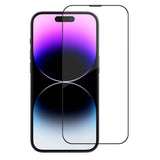 Folie de protectie pentru iPhone 17 Air, Blueo Premium Sapphire Non Breaking / Scratching 9H Glass
