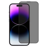 Folie de protectie pentru iPhone 16 Pro Max, Blueo Premium Sapphire Non Breaking / Scratching 9H Glass