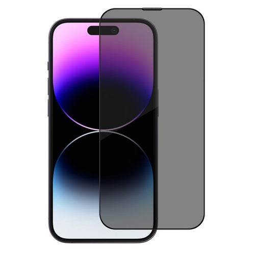 Folie de protectie pentru iPhone 16 Pro Max, Blueo Premium Sapphire Non Breaking / Scratching 9H Glass