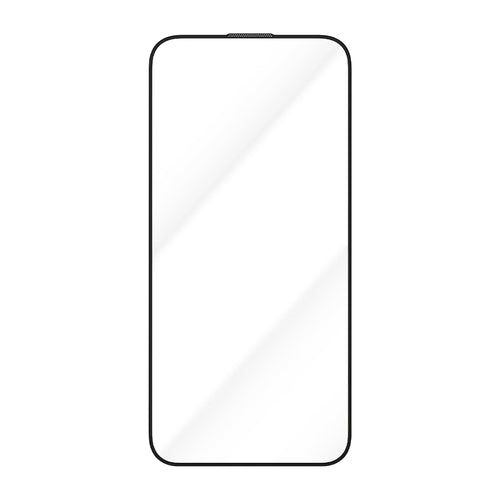 Folie de protectie pentru iPhone 17 Air, Blueo Anti-Dust HD Glass cu Applicator Pro