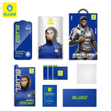 Folie de protectie pentru iPhone 17 Air, Blueo Anti-Broken Glass