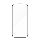 Folie de protectie pentru iPhone 17 Air, Blueo Crystal Anti-Scratch Glass