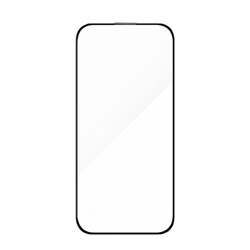 Folie de protectie pentru iPhone 17 Air, Blueo Crystal Anti-Scratch Glass