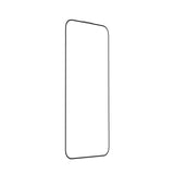 Folie de protectie pentru iPhone 17 Air, Blueo Crystal Anti-Scratch Glass