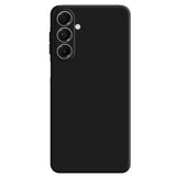 Husa pentru Samsung Galaxy A17 5G, 3mk Matt Case Pro, negru